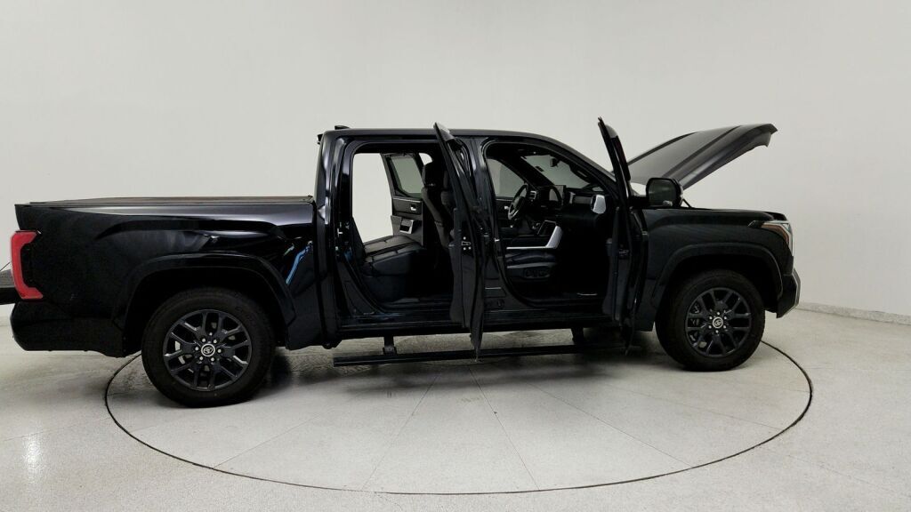 2023 Toyota Tundra Platinum Laurel MD