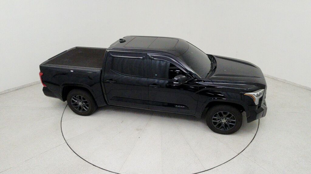 2023 Toyota Tundra Platinum Laurel MD