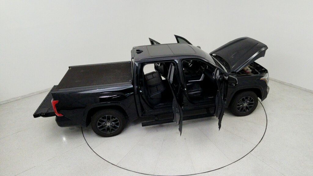 2023 Toyota Tundra Platinum Laurel MD