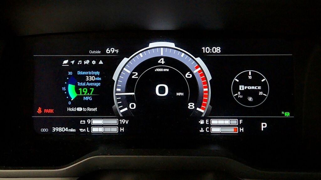 2023 Toyota Tundra Platinum Laurel MD