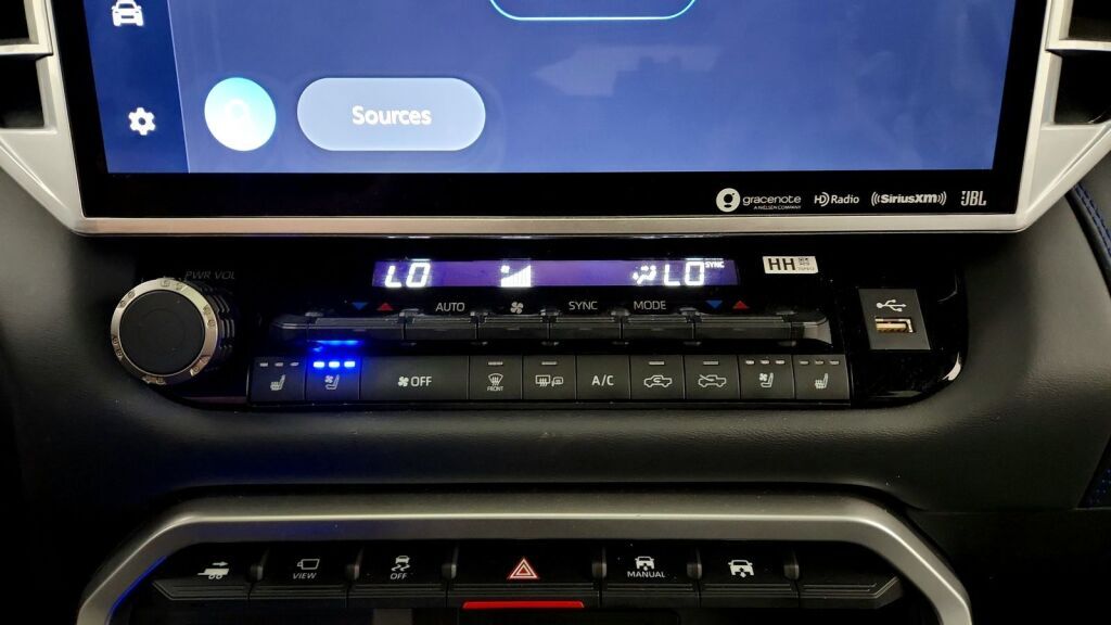 2023 Toyota Tundra Platinum Laurel MD