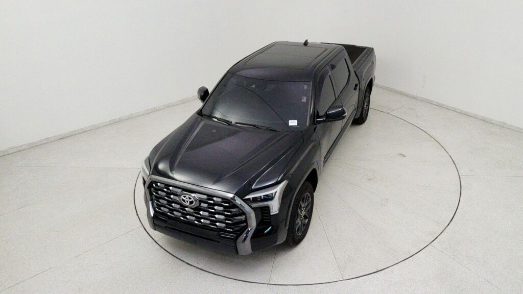 2023 Toyota Tundra Platinum Laurel MD