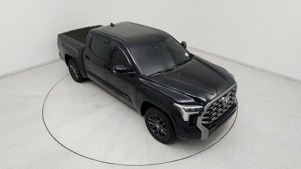 2023 Toyota Tundra Platinum Laurel MD