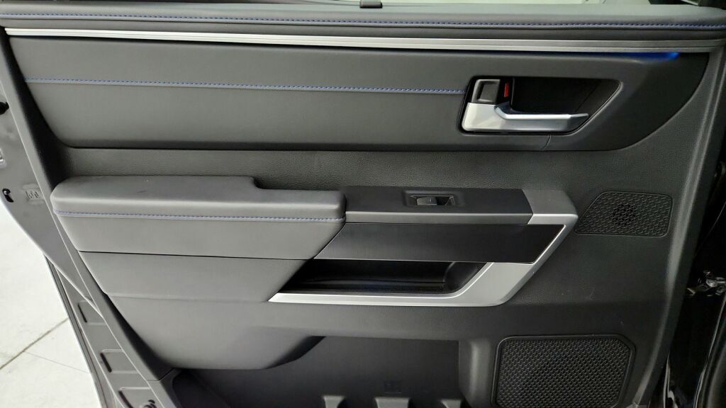 2023 Toyota Tundra Platinum Laurel MD