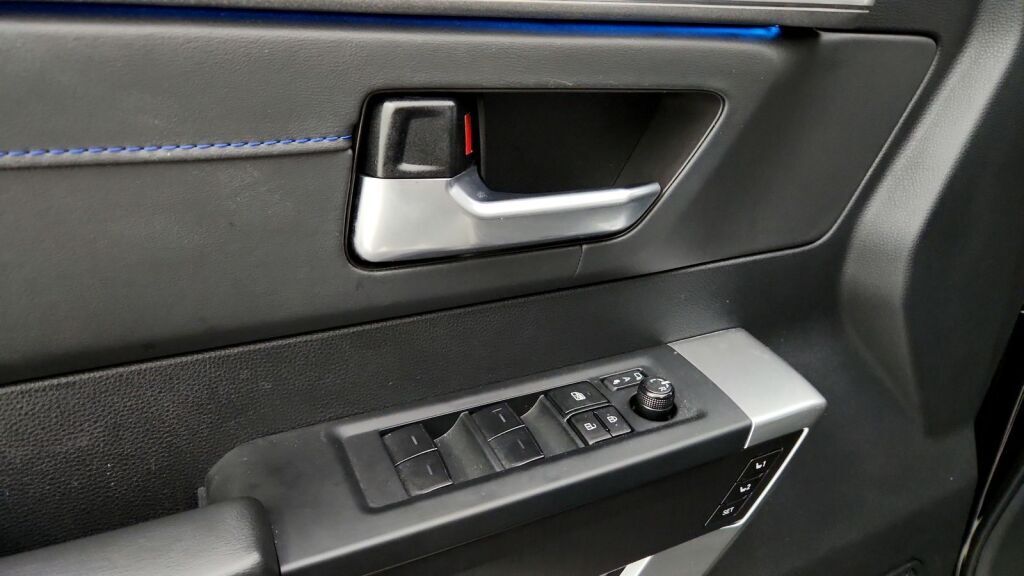 2023 Toyota Tundra Platinum Laurel MD