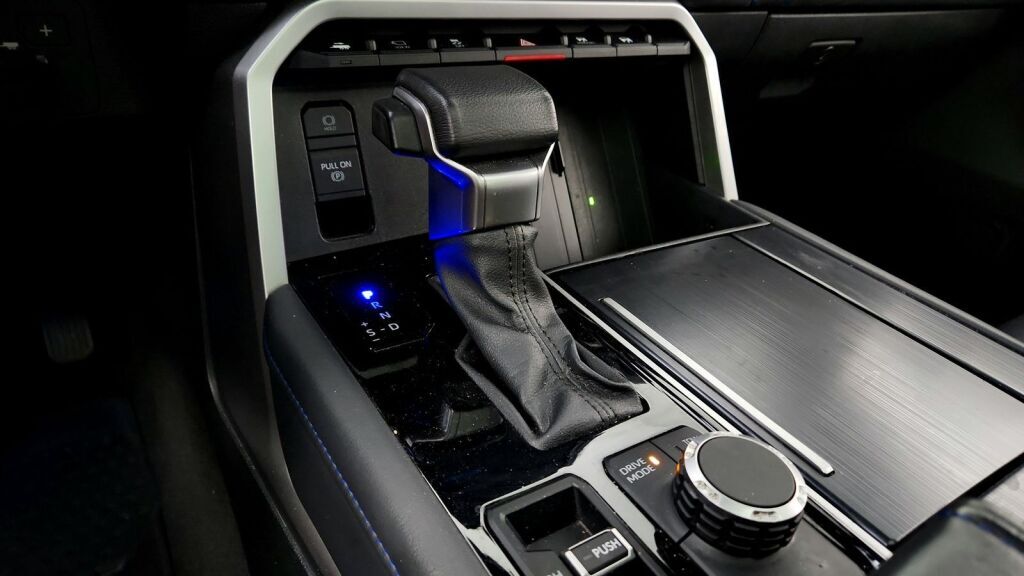 2023 Toyota Tundra Platinum Laurel MD
