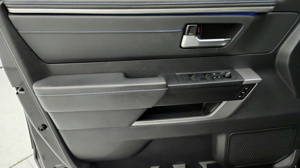 2023 Toyota Tundra Platinum Laurel MD