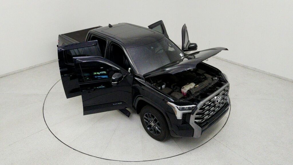 2023 Toyota Tundra Platinum Laurel MD