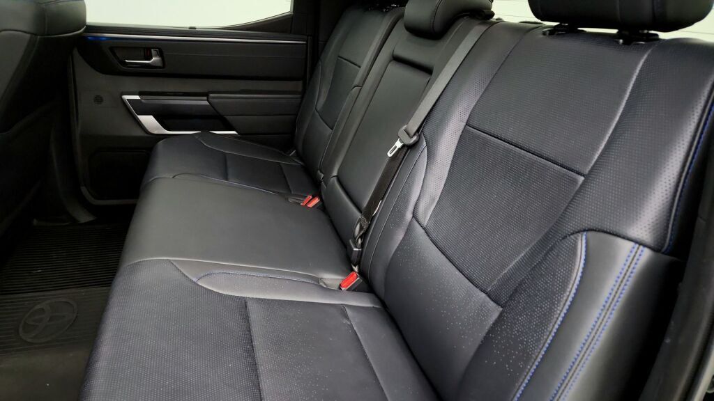 2023 Toyota Tundra Platinum Laurel MD