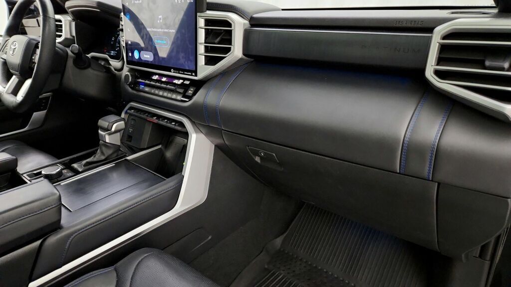 2023 Toyota Tundra Platinum Laurel MD