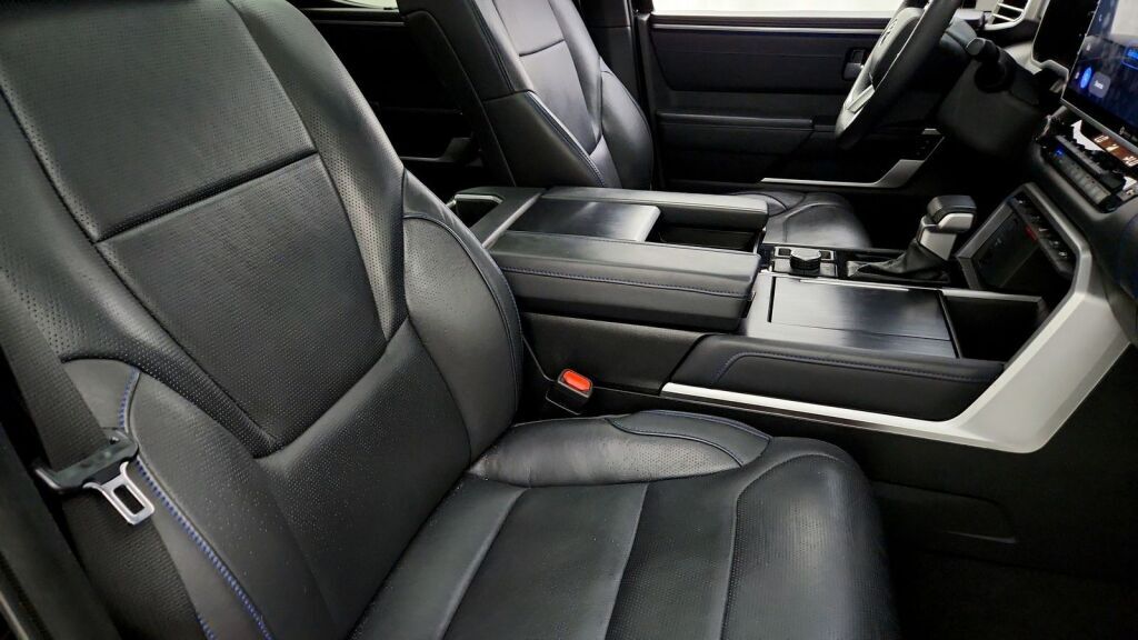 2023 Toyota Tundra Platinum Laurel MD