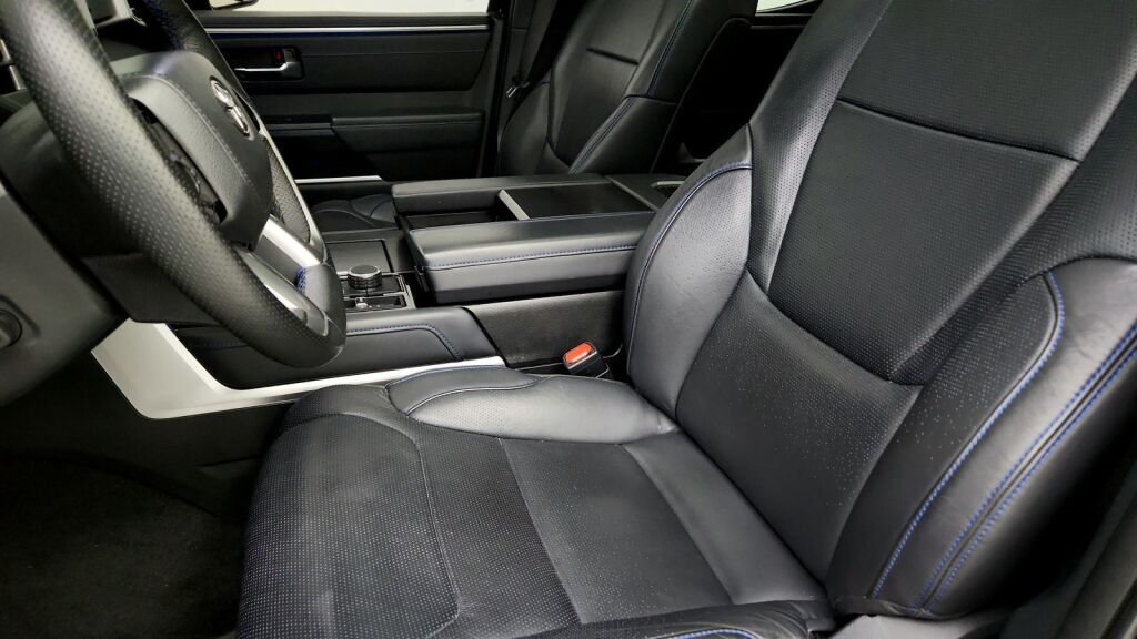 2023 Toyota Tundra Platinum Laurel MD