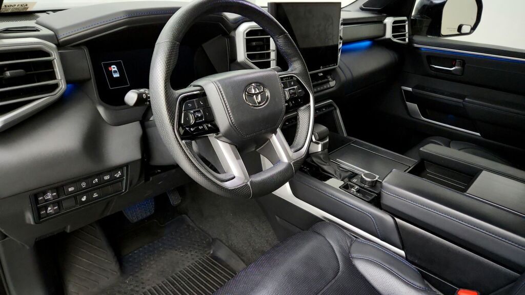2023 Toyota Tundra Platinum Laurel MD