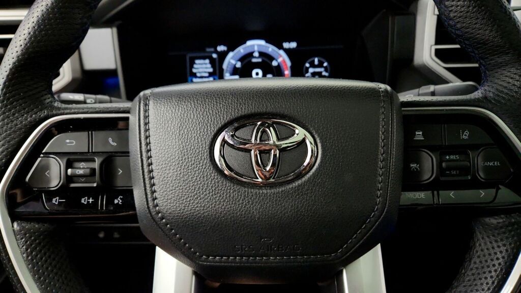 2023 Toyota Tundra Platinum Laurel MD