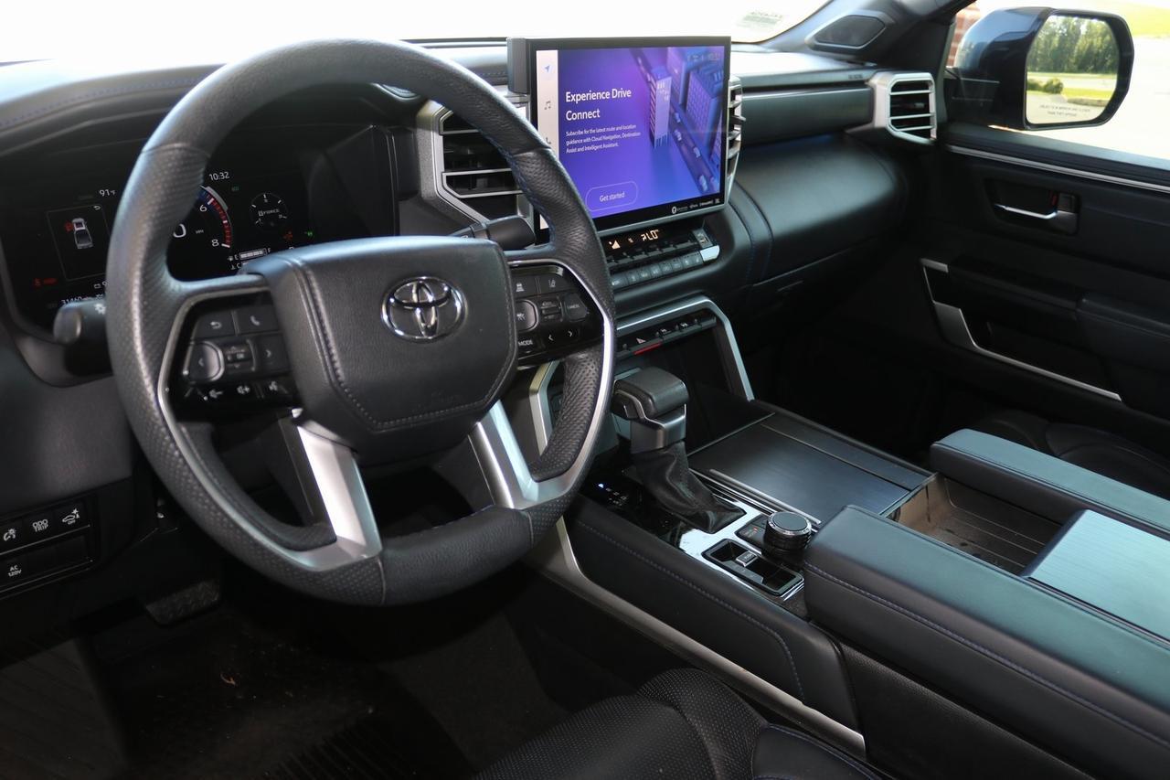 2023 Toyota Tundra Platinum Fredericksburg VA