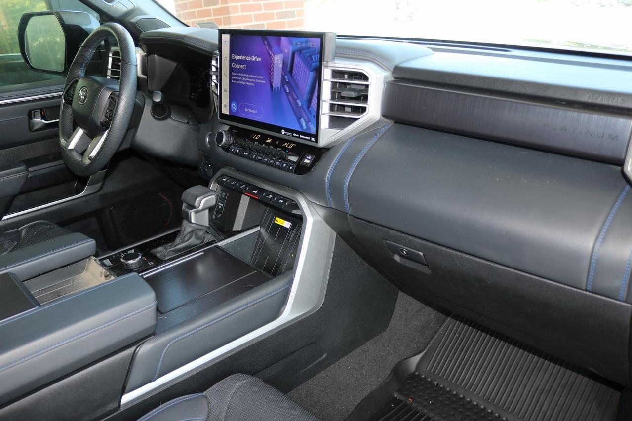 2023 Toyota Tundra Platinum Fredericksburg VA