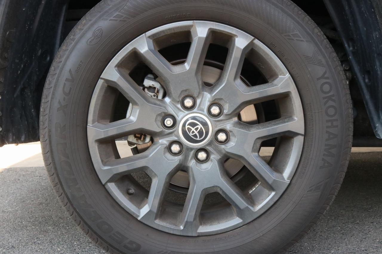2023 Toyota Tundra Platinum Fredericksburg VA