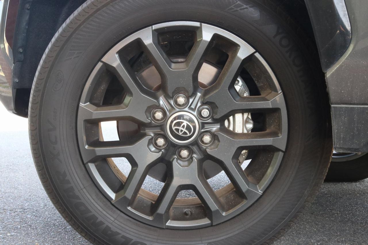 2023 Toyota Tundra Platinum Fredericksburg VA