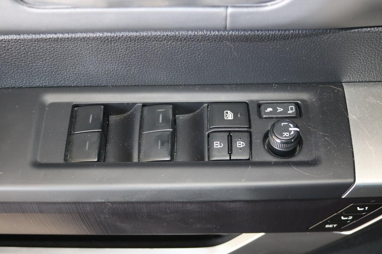 2023 Toyota Tundra Platinum Fredericksburg VA