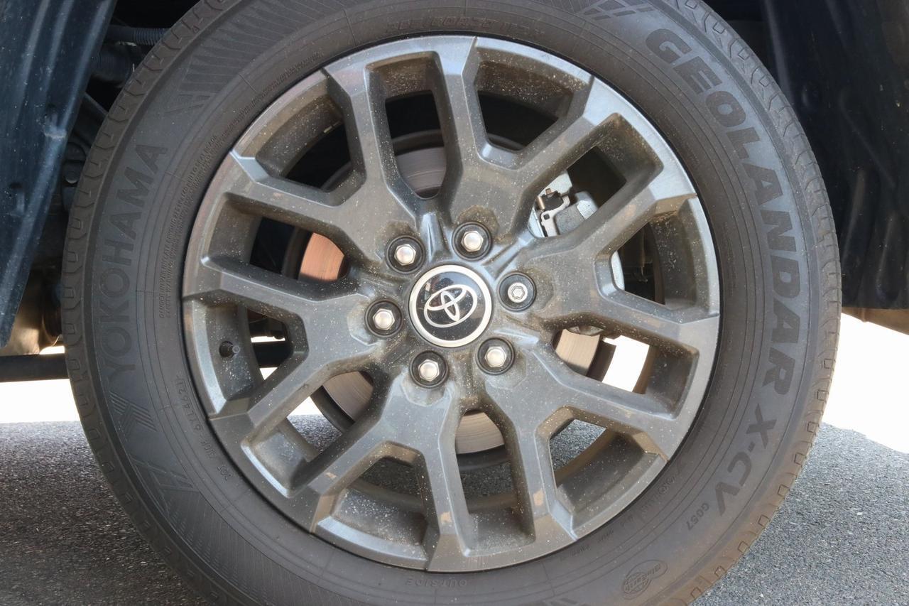 2023 Toyota Tundra Platinum Fredericksburg VA