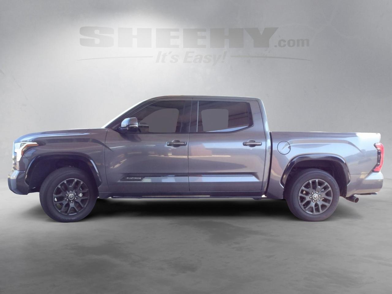 2023 Toyota Tundra Platinum Fredericksburg VA