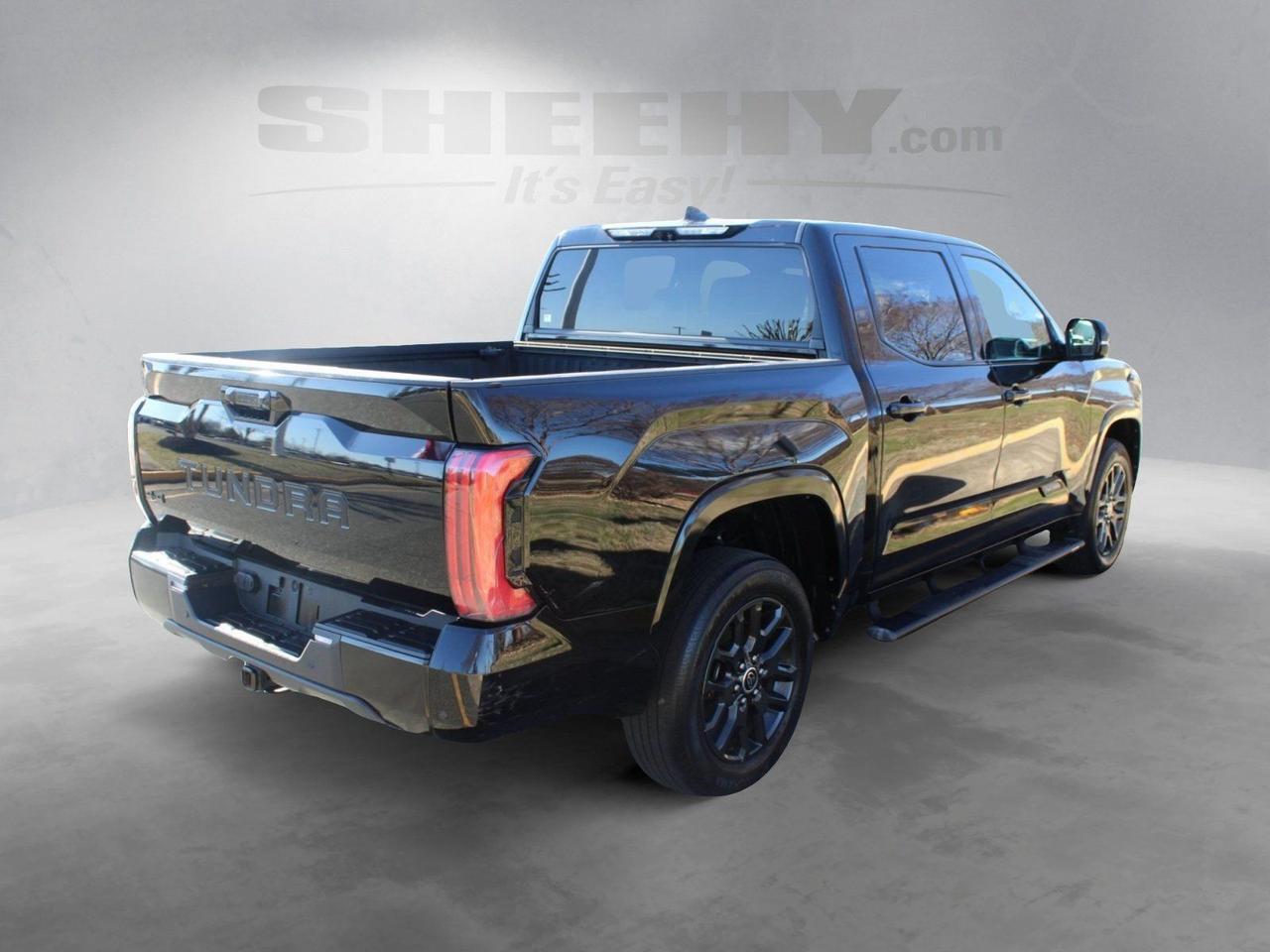 2023 Toyota Tundra Platinum Stafford VA