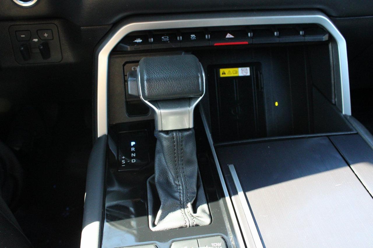 2023 Toyota Tundra Platinum Stafford VA