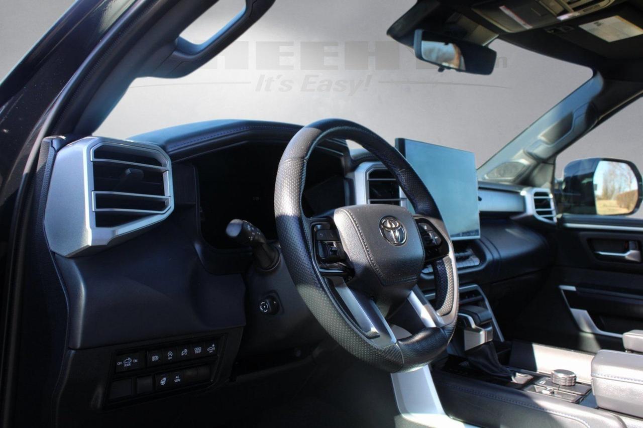 2023 Toyota Tundra Platinum Stafford VA