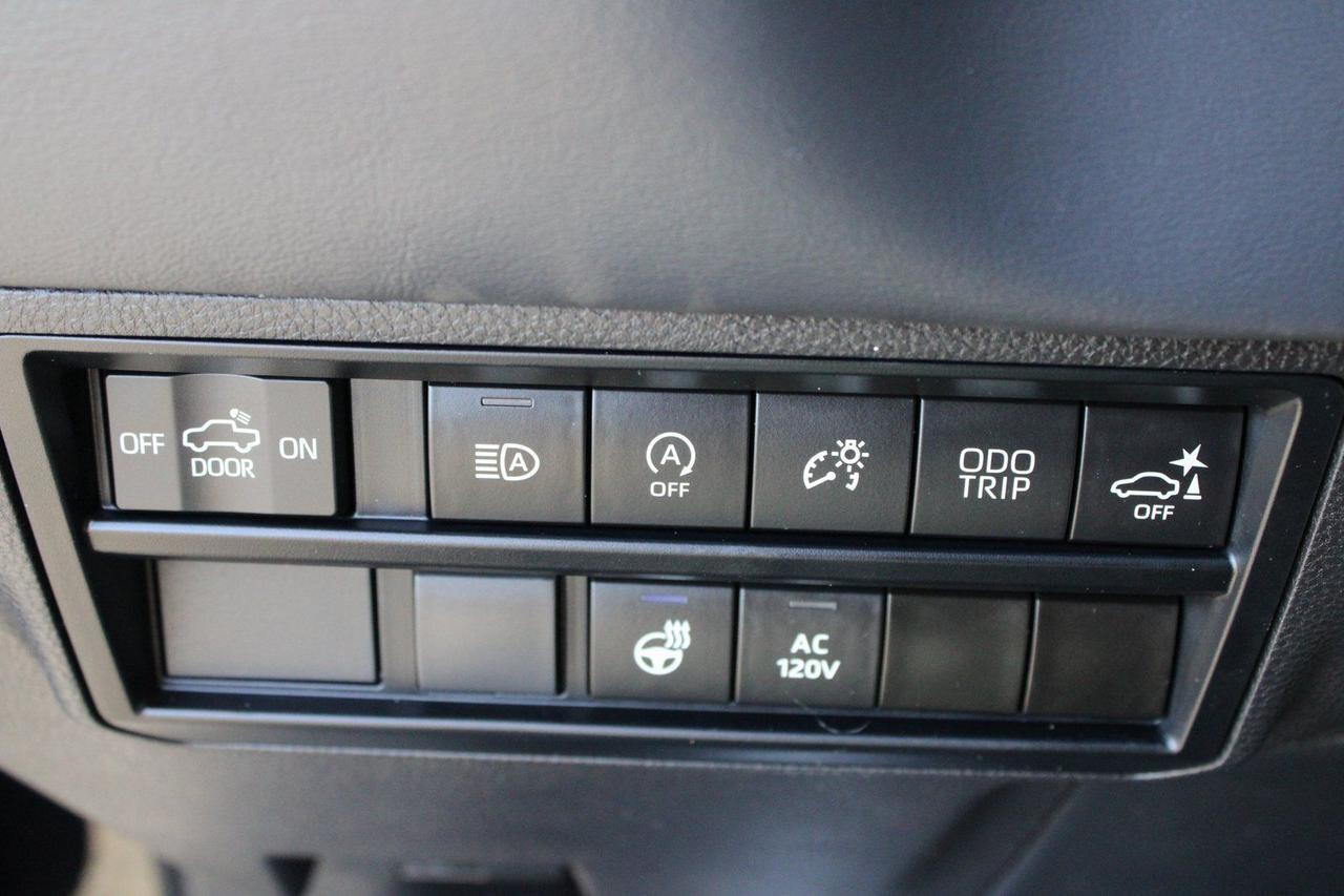 2023 Toyota Tundra Platinum Stafford VA