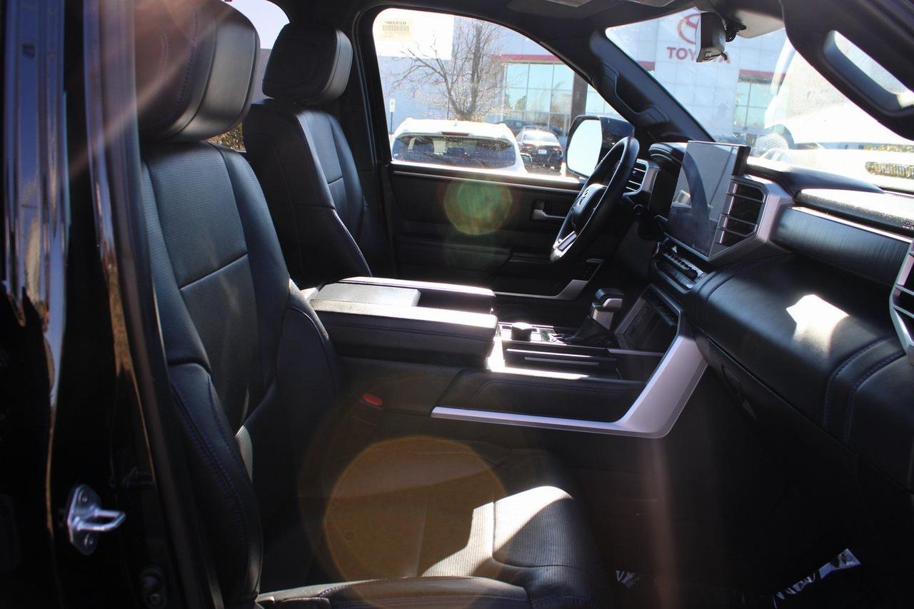 2023 Toyota Tundra Platinum Stafford VA