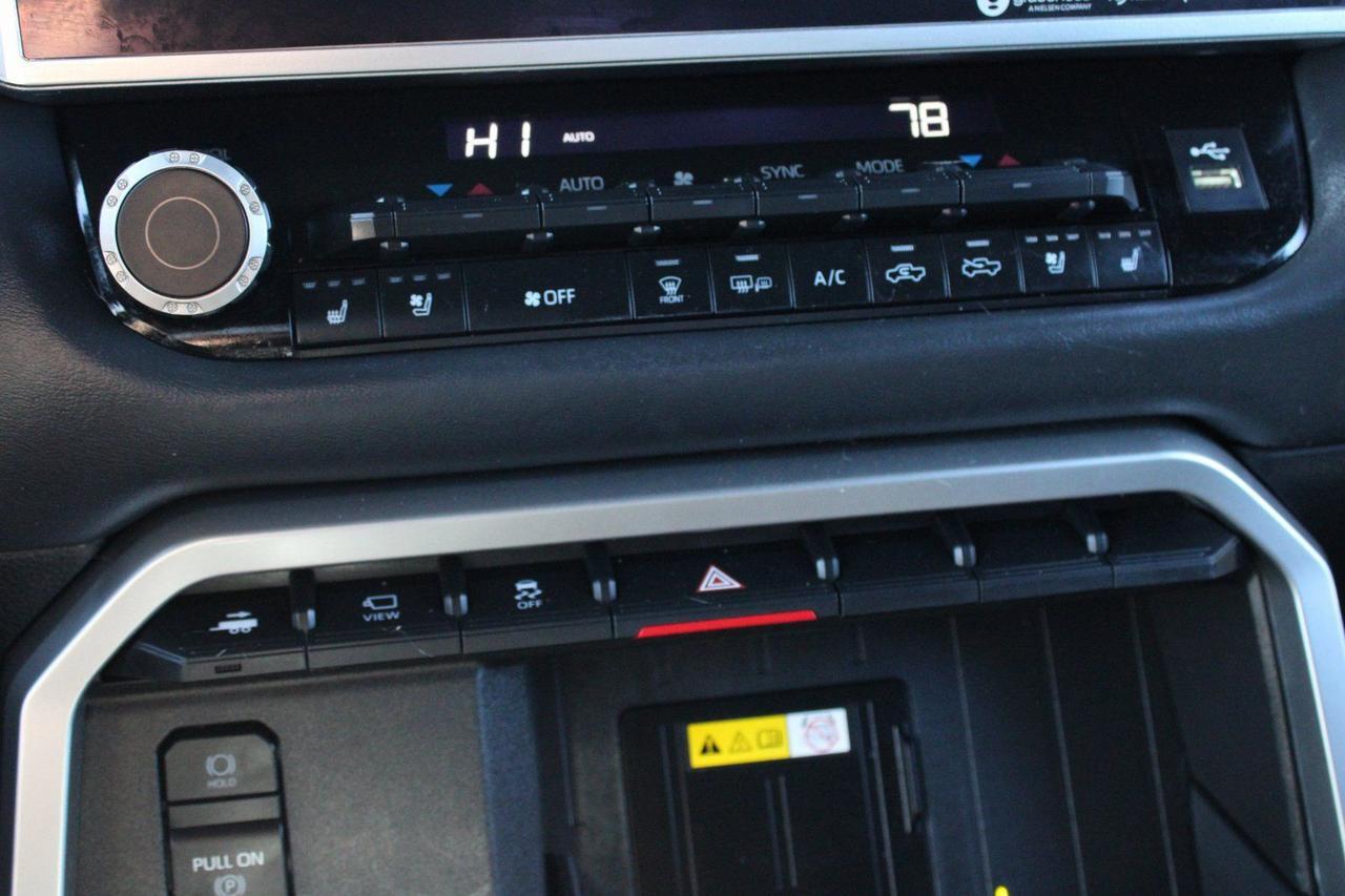 2023 Toyota Tundra Platinum Stafford VA