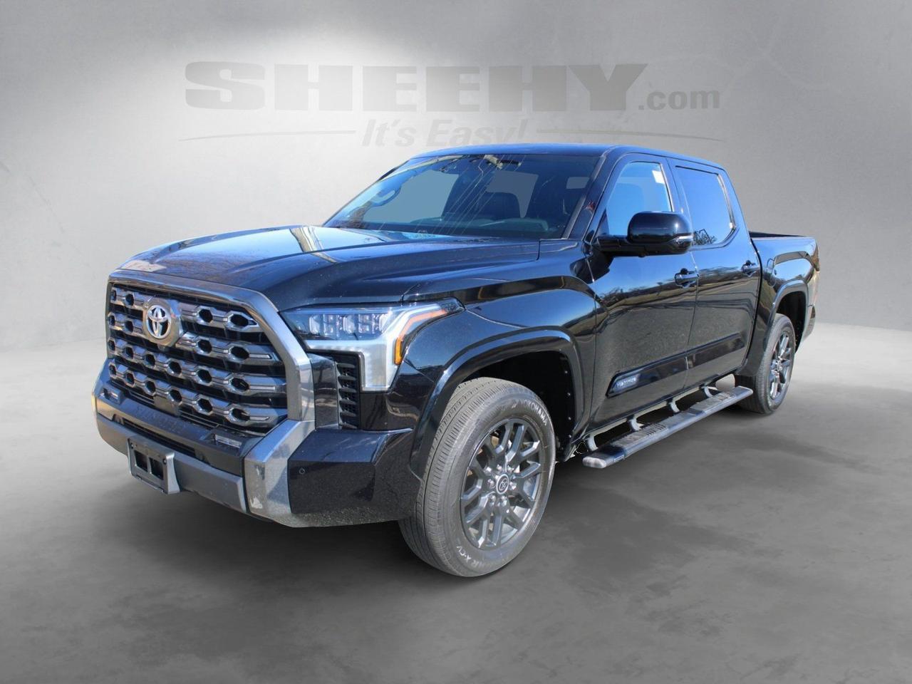 2023 Toyota Tundra Platinum Stafford VA