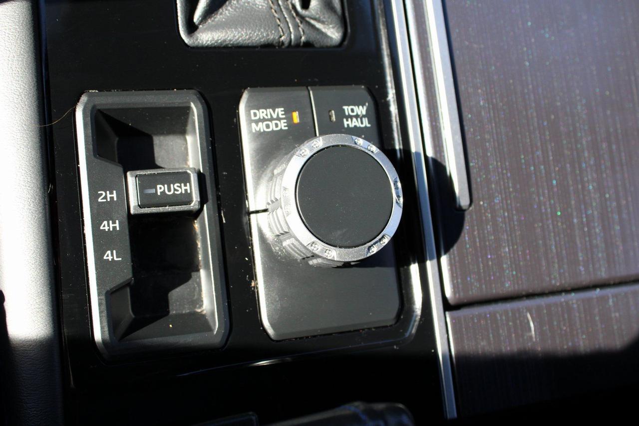 2023 Toyota Tundra Platinum Stafford VA