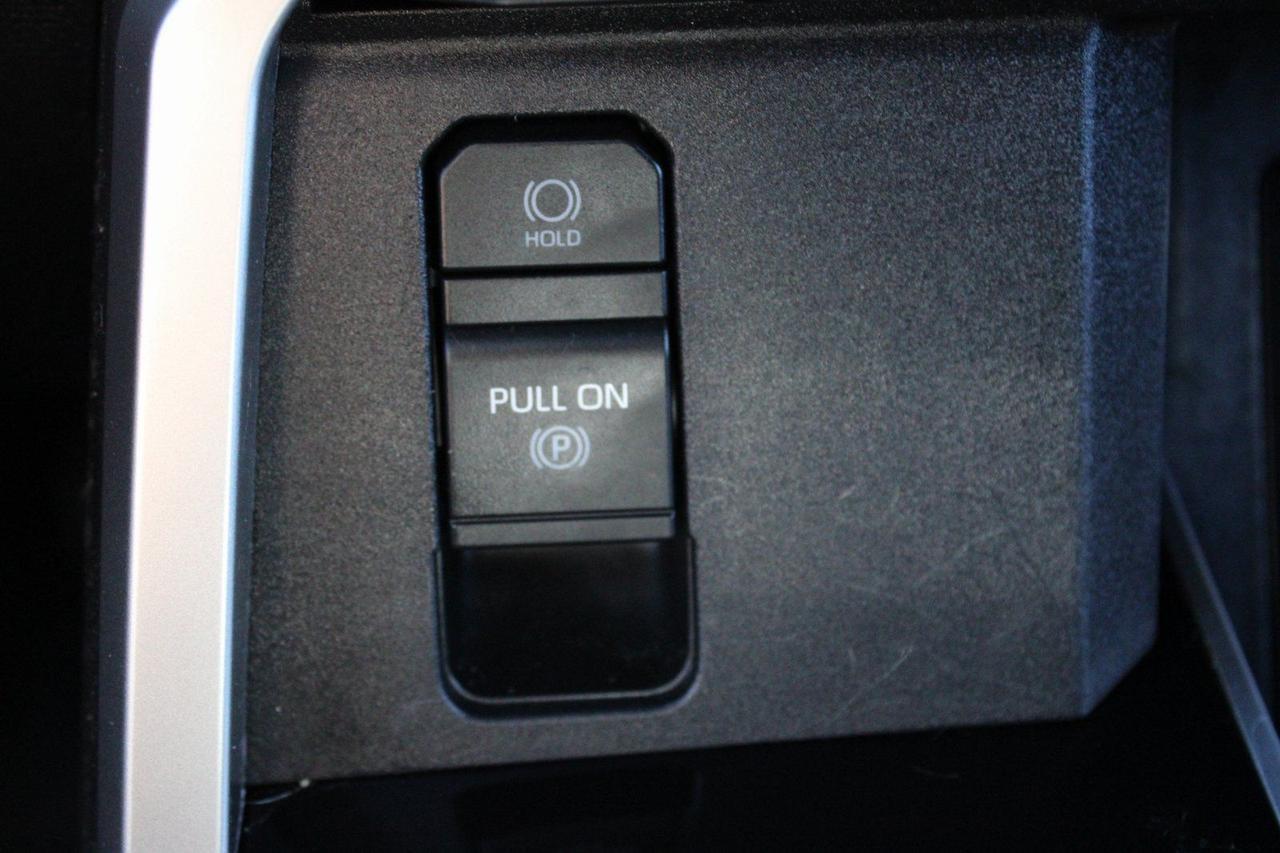 2023 Toyota Tundra Platinum Stafford VA