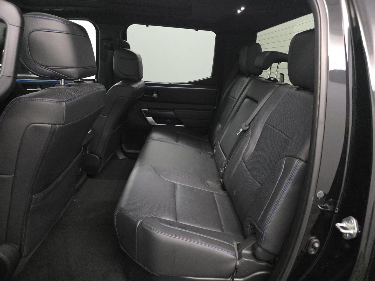 2023 Toyota Tundra Platinum Stafford VA