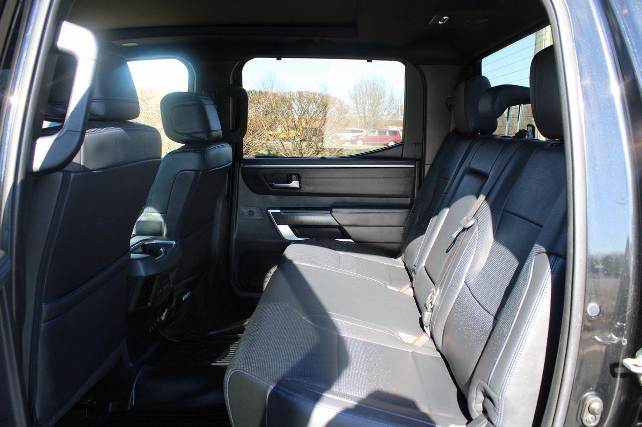 2023 Toyota Tundra Platinum Stafford VA