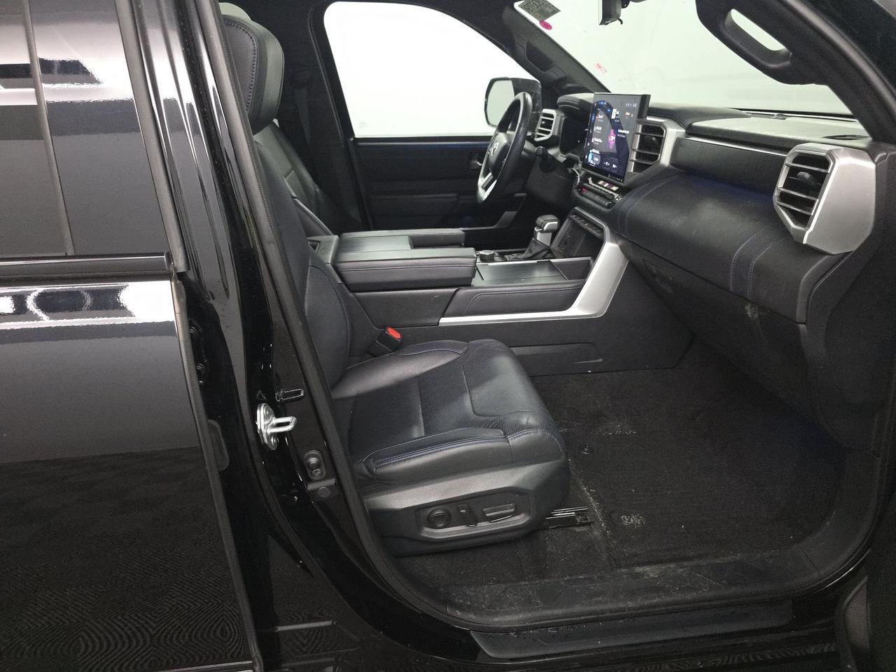 2023 Toyota Tundra Platinum Stafford VA