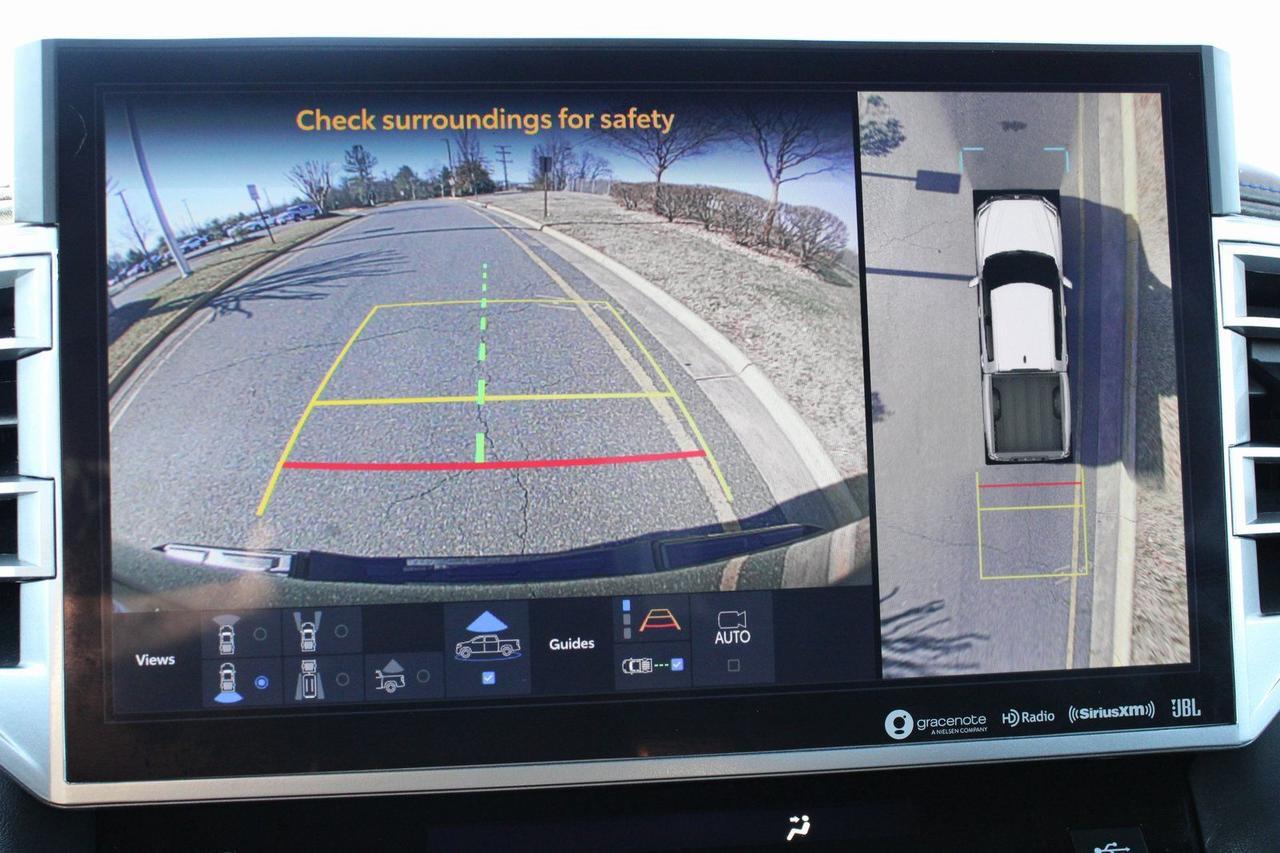 2023 Toyota Tundra Platinum Stafford VA