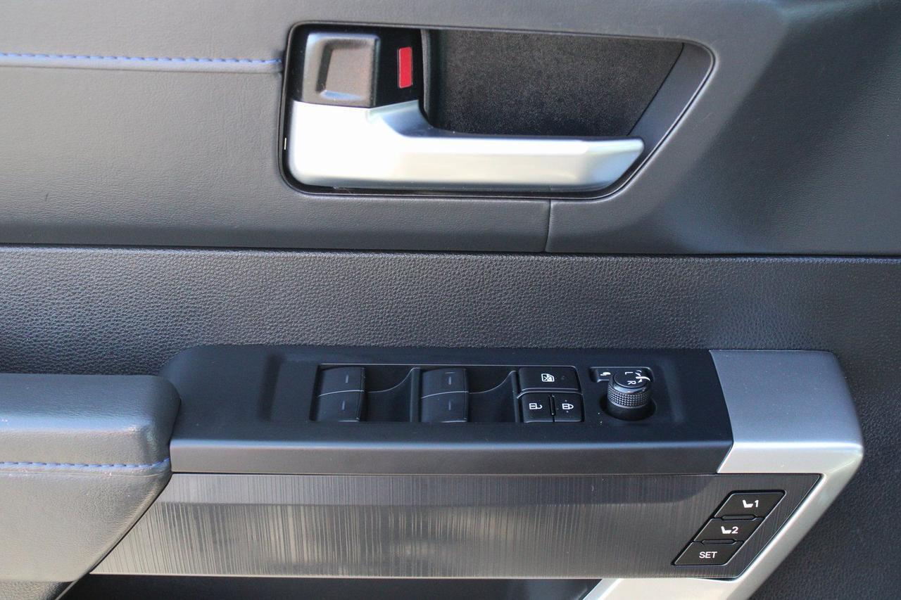 2023 Toyota Tundra Platinum Stafford VA