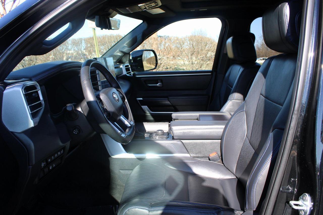 2023 Toyota Tundra Platinum Stafford VA