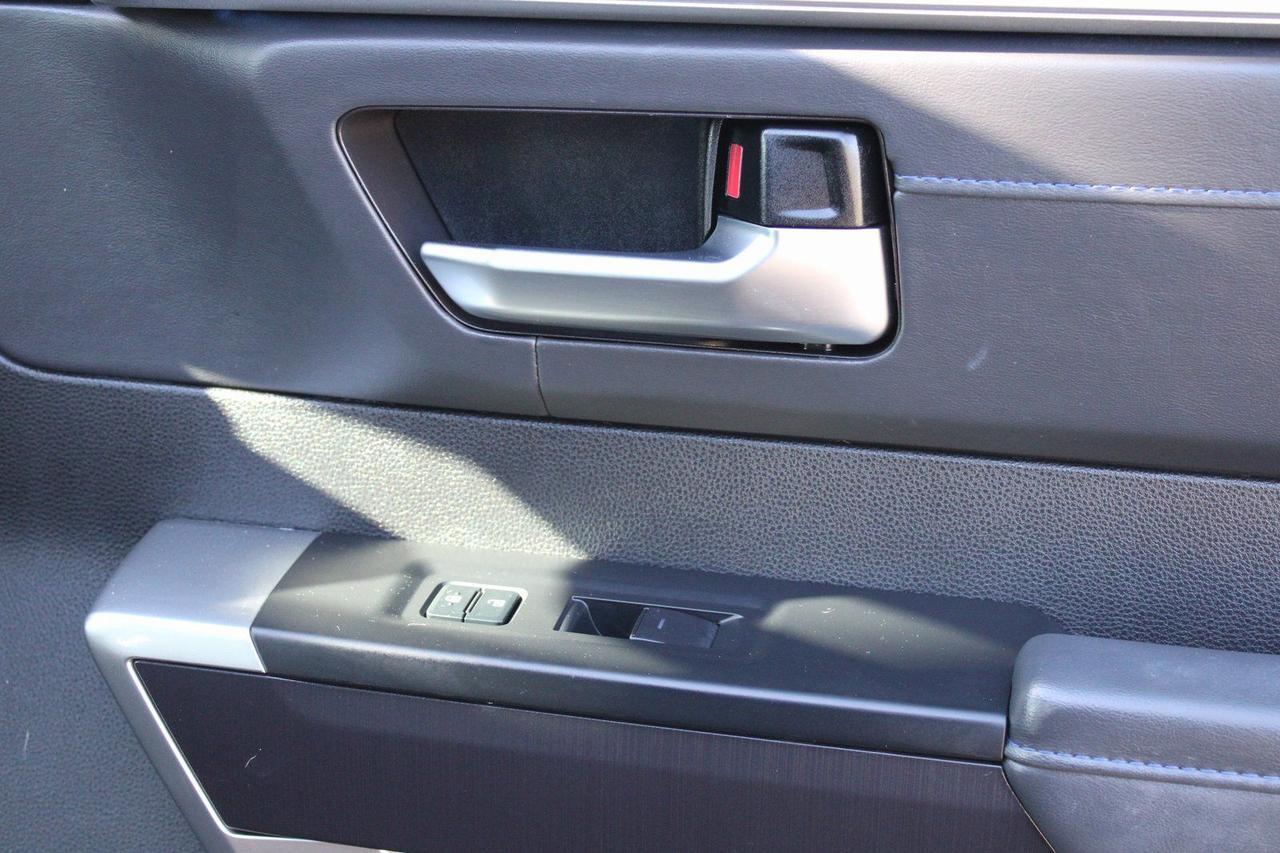 2023 Toyota Tundra Platinum Stafford VA