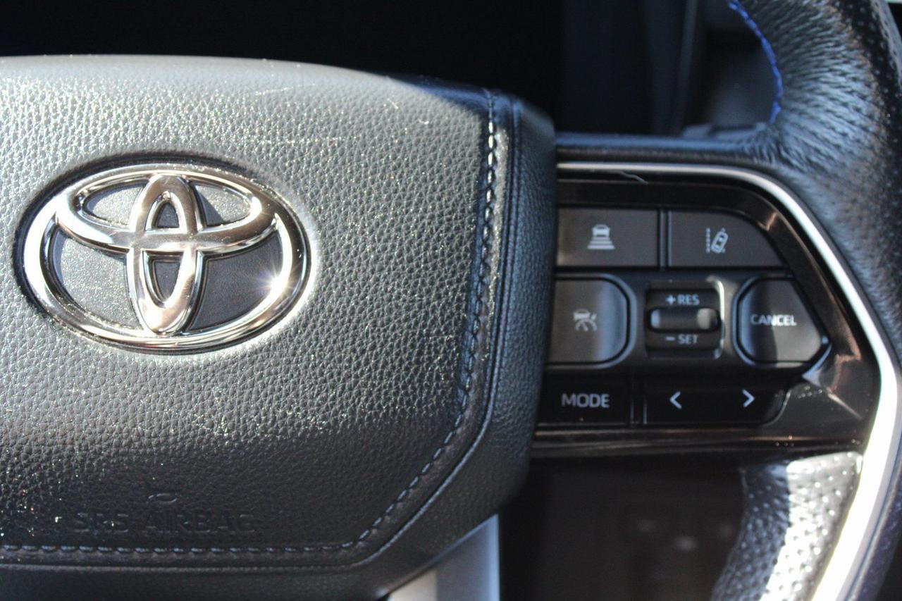 2023 Toyota Tundra Platinum Stafford VA