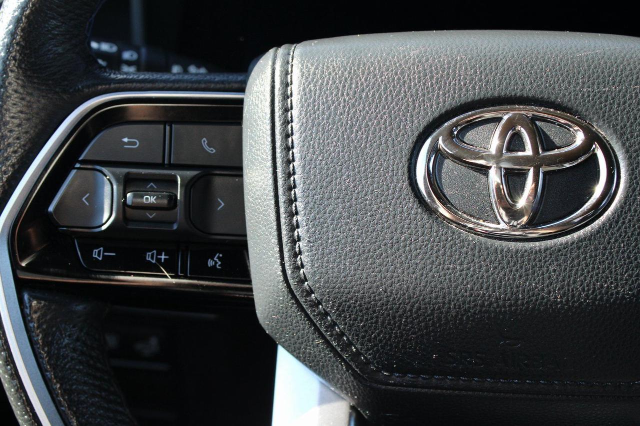 2023 Toyota Tundra Platinum Stafford VA