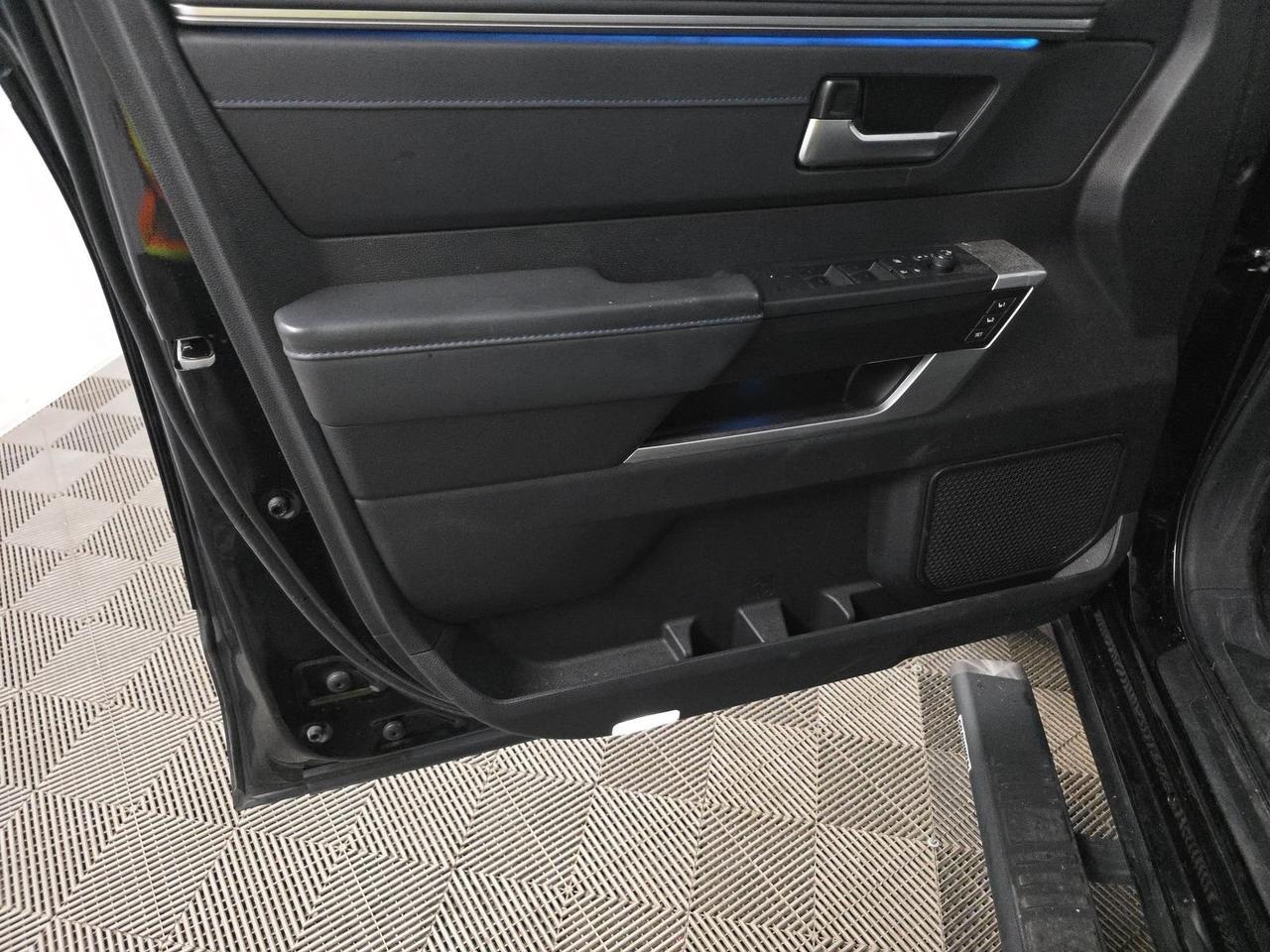 2023 Toyota Tundra Platinum Stafford VA