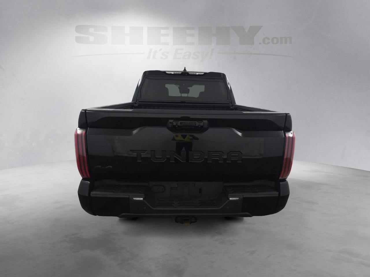 2023 Toyota Tundra Platinum Stafford VA