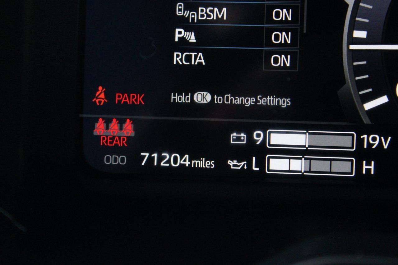 2023 Toyota Tundra Platinum Stafford VA