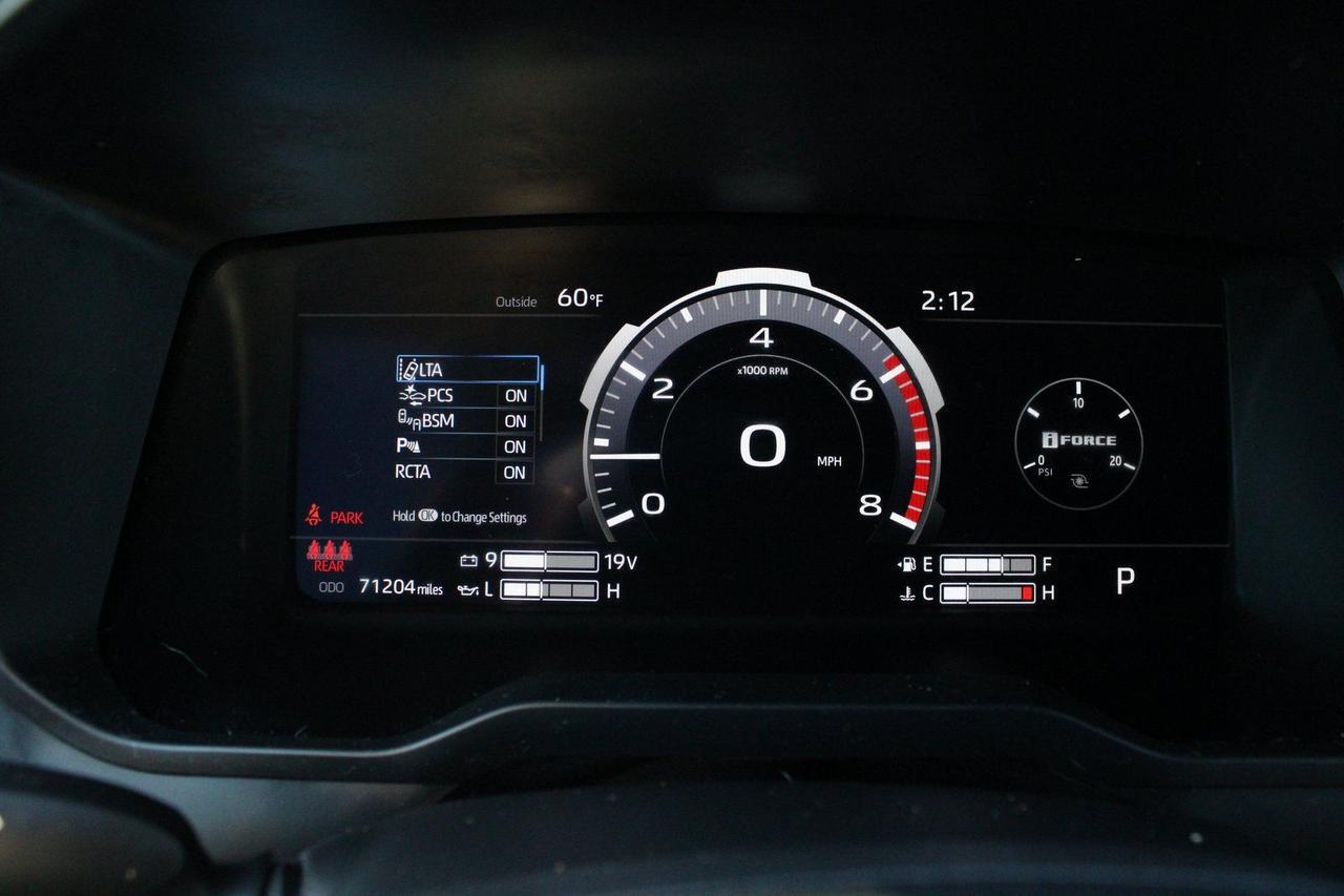 2023 Toyota Tundra Platinum Stafford VA