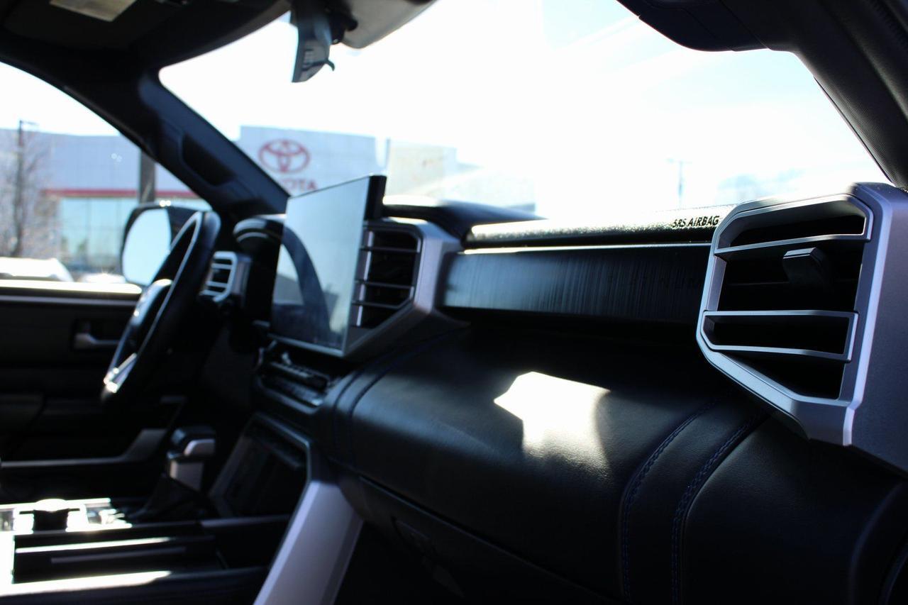 2023 Toyota Tundra Platinum Stafford VA