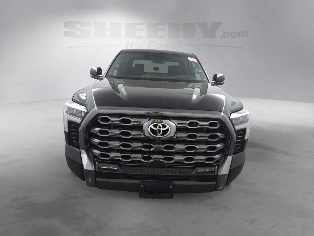 2023 Toyota Tundra Platinum Stafford VA