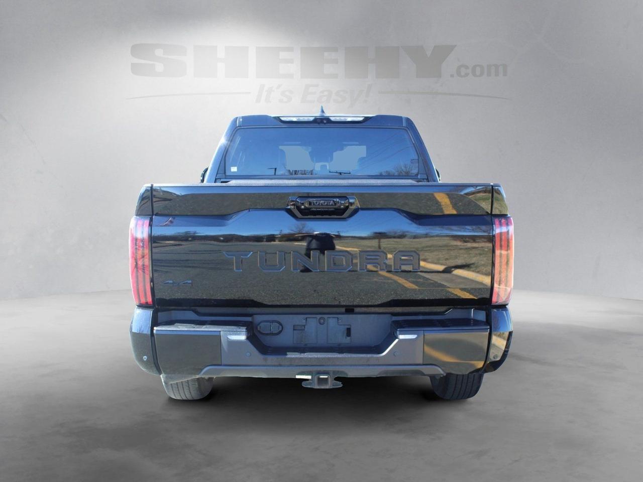 2023 Toyota Tundra Platinum Stafford VA